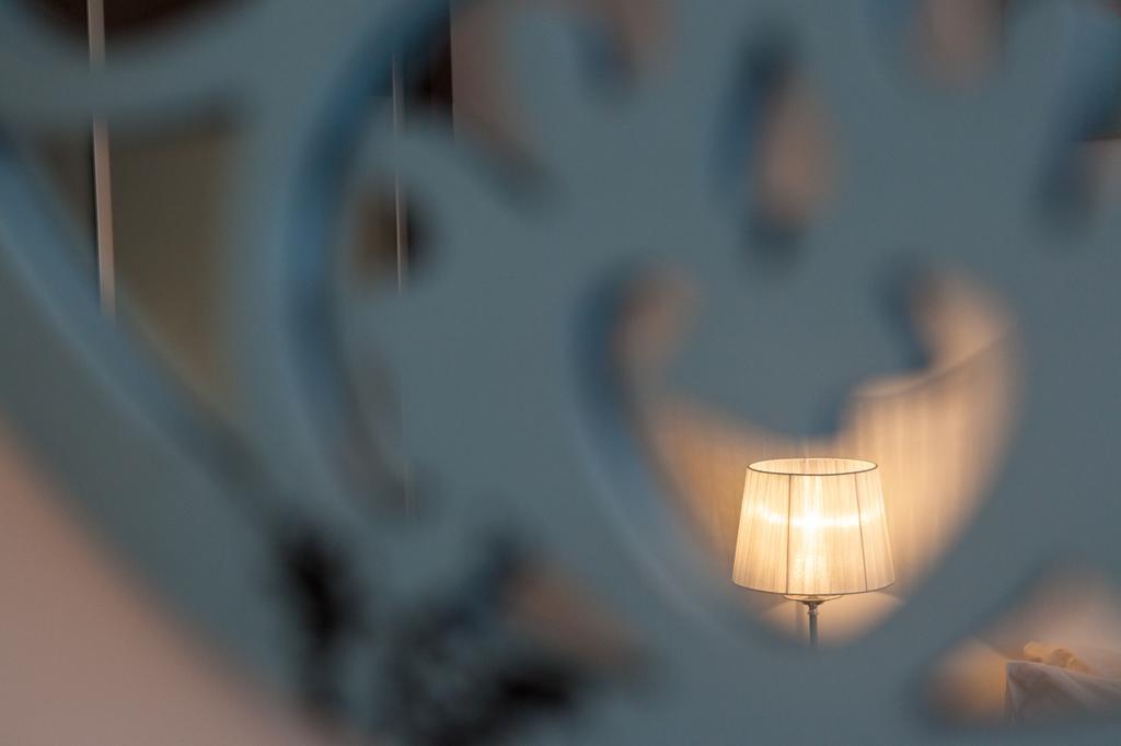 The Fit Retreat Hotell Lajares Eksteriør bilde